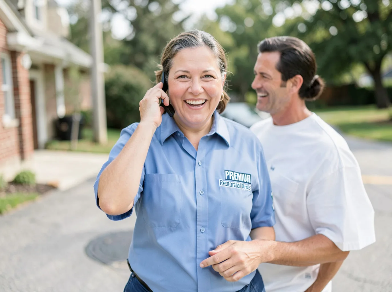 Water Damage Restoration Scotia, NE FAQs